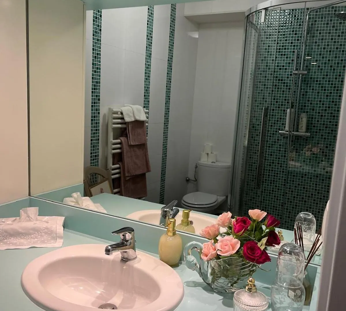 Grace & Breakfast Bed & Breakfast Beausoleil