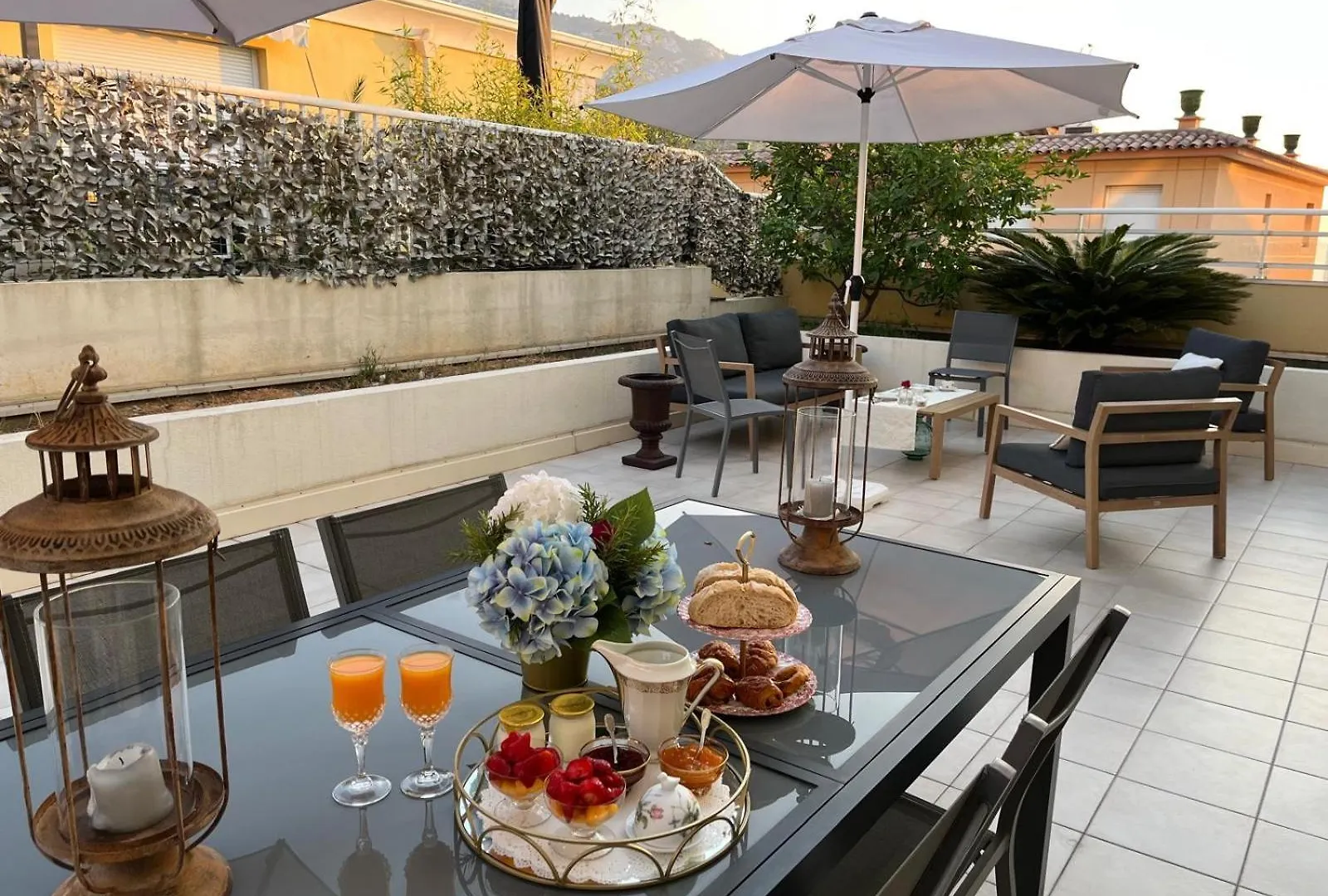 Grace & Breakfast Bed & Breakfast Beausoleil