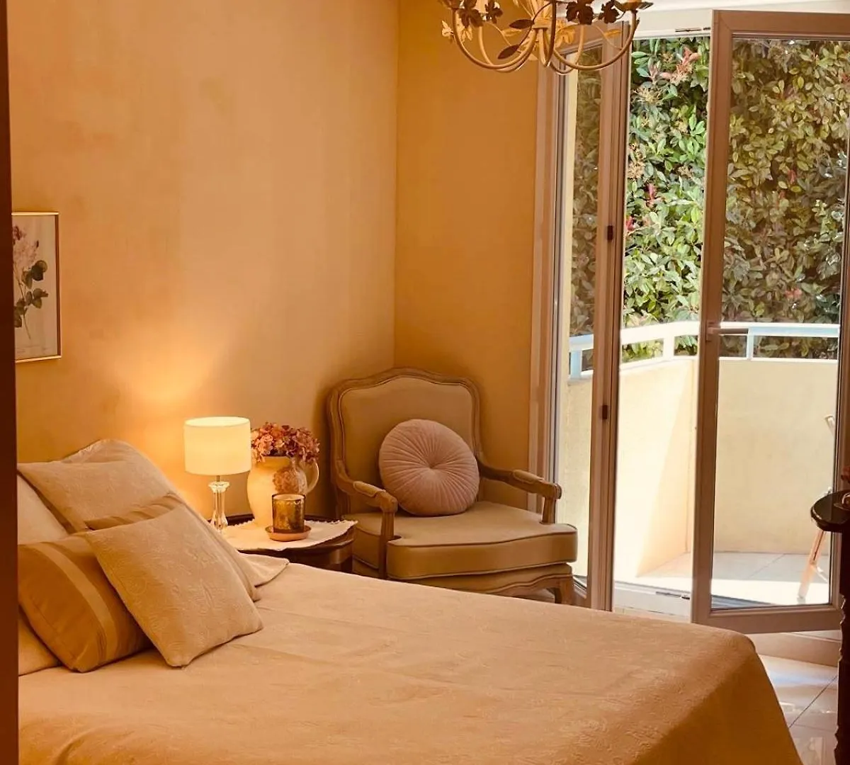 Bed and Breakfast Grace & Breakfast à Beausoleil