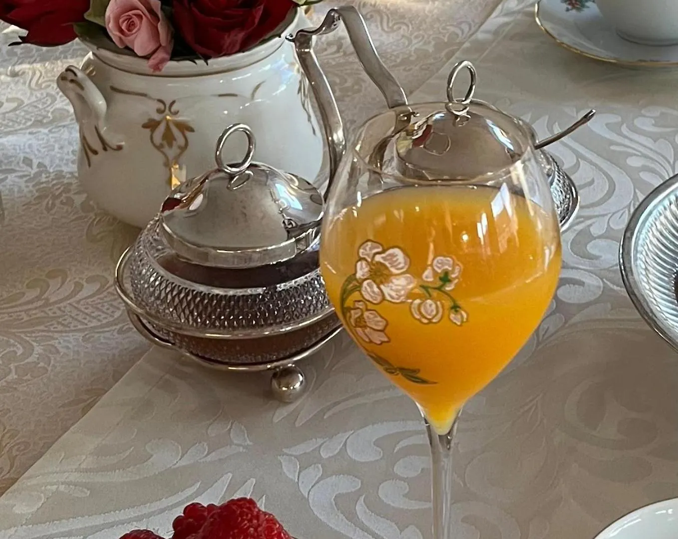 Grace & Breakfast Bed & Breakfast Beausoleil France