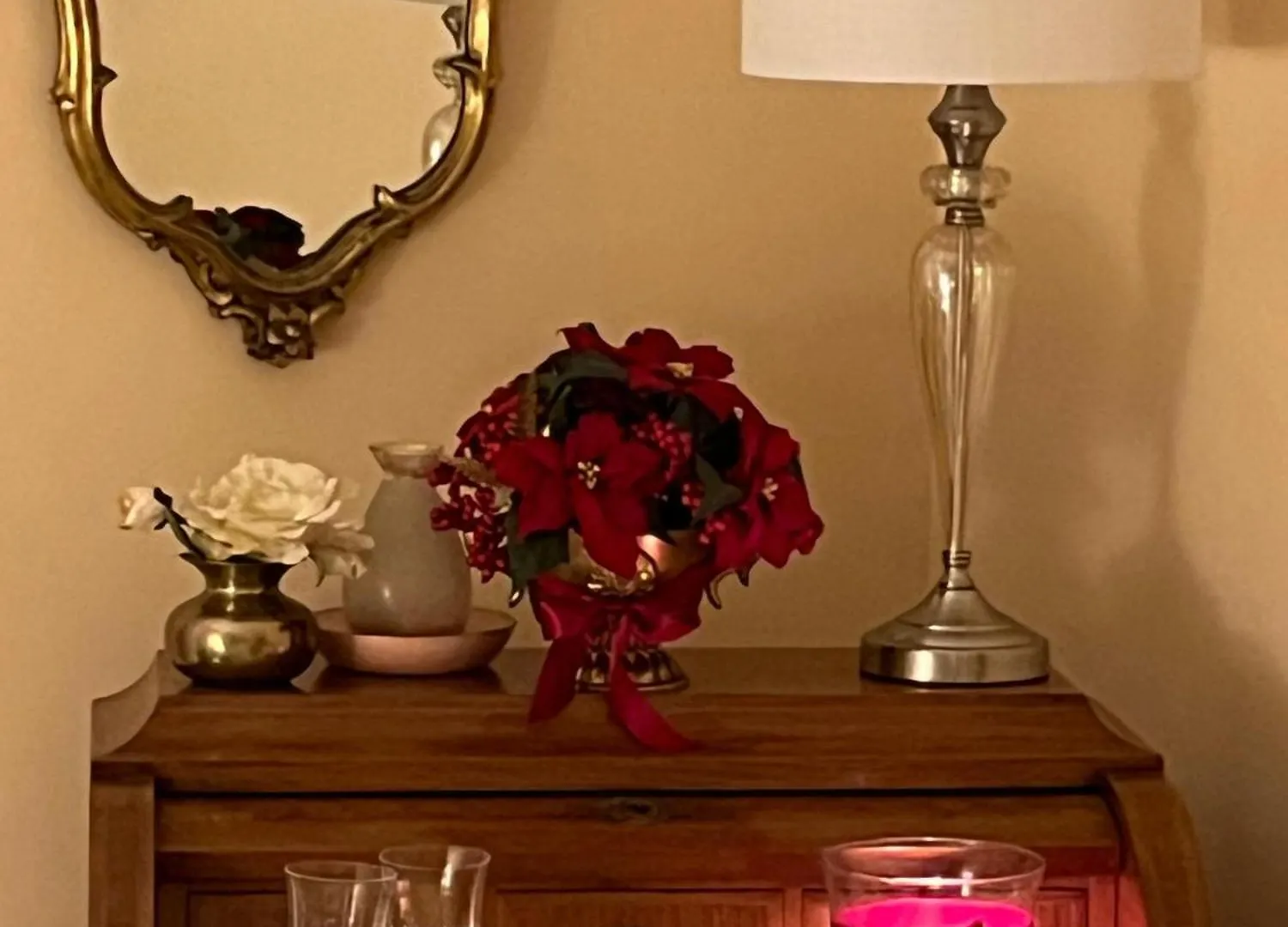 Grace & Breakfast Bed & Breakfast Beausoleil