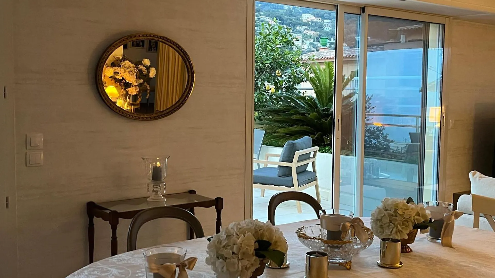 Grace & Breakfast Bed & Breakfast Beausoleil