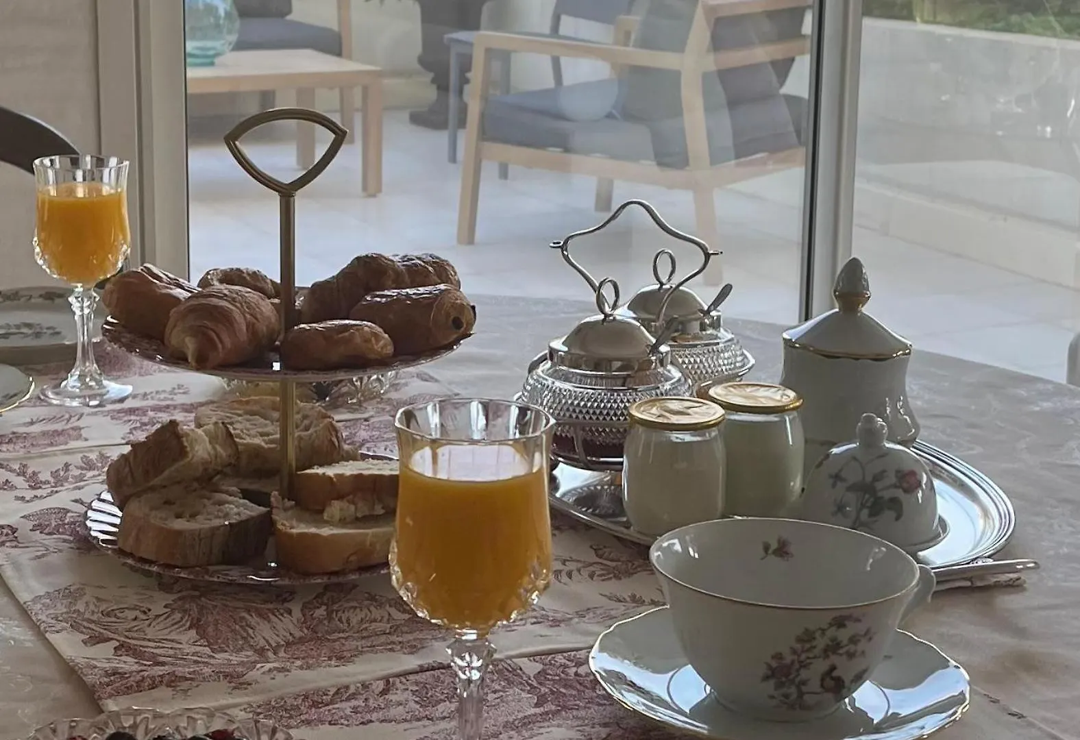Grace & Breakfast Panzió Beausoleil 0*,