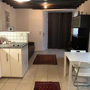 Charmant Studio Camélia 2 Pers Appartement Longjumeau