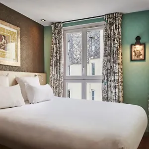 visit hotel