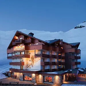 visit hotel