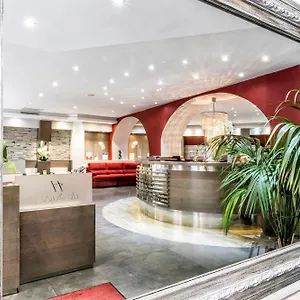 Hotel De Suède, Nice