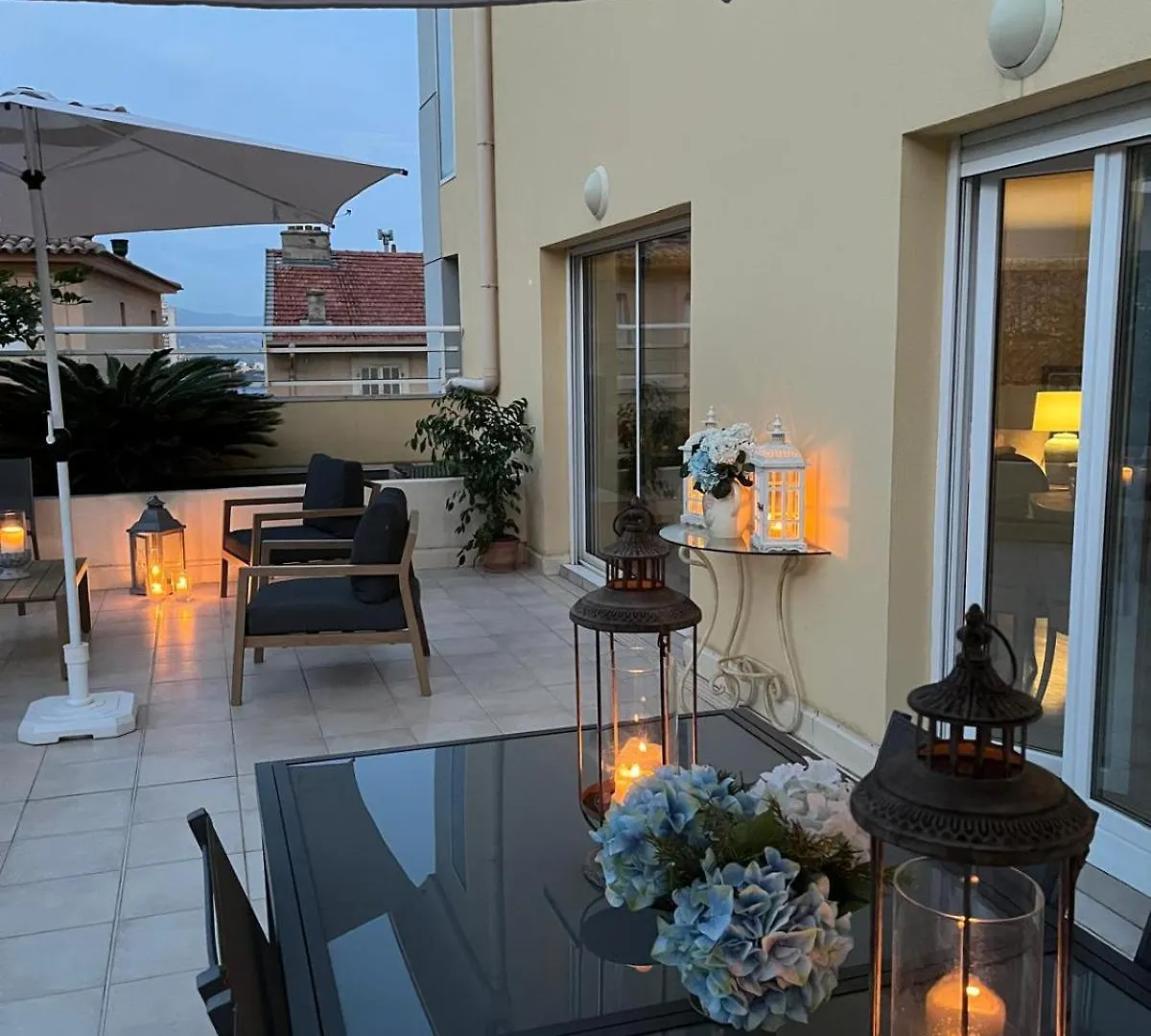 Grace & Breakfast Bed & Breakfast Beausoleil